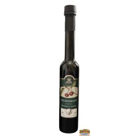 Szicsek Prémium Cigánymeggy Pálinka 0,2l / 44% DRS
