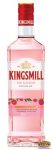 Kingsmill Pink Málnás Gin 1l / 38% DRS