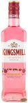 Kingsmill Pink Málnás Gin 0,5l / 38% DRS