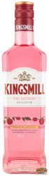 Kingsmill Pink Málnás Gin 0,5l / 38% DRS