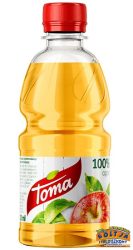Toma Almalé 100% 0,33l DRS