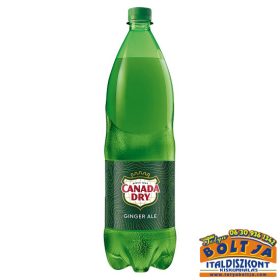 Canada Dry 1,5l DRS