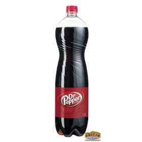 Dr.Pepper 1,5l DRS