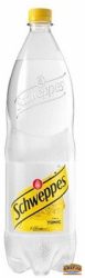 Schweppes Indian Tonic 1,5l DRS