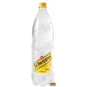 Schweppes Indian Tonic 1,5l DRS