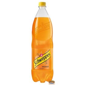 Schweppes Narancs 1,5l DRS