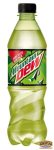 Mountain Dew koffein tartalmú üdítőital 0,5l DRS