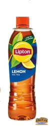 Lipton Ice Tea Citrom 0,5l DRS