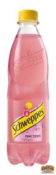Schweppes Pink Tonic 0,5l DRS