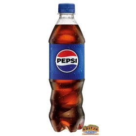 Pepsi Cola 0,5l DRS