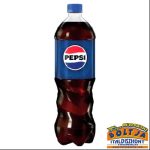 Pepsi Cola 1l DRS