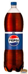 Pepsi Cola 2l DRS