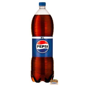 Pepsi Cola 2l DRS