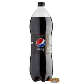 Pepsi Max Kalóriamentes Cola 2l DRS