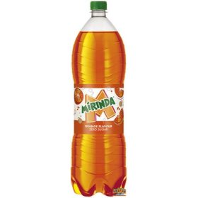 Mirinda Zero 2l DRS