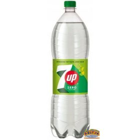 7up Zero 2l DRS