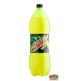 Mountain Dew koffein tartalmú üdítőital 2l DRS 