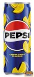 Pepsi Lemon Twist (dobozos) 0,33l DRS