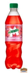Mirinda Eper-Licsi 0,5l DRS