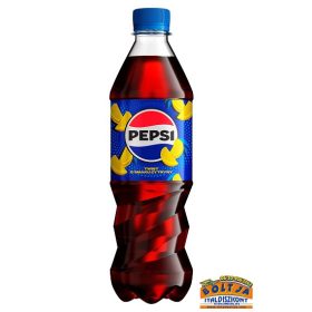 Pepsi Lemon Twist 0,5l DRS