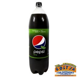 Pepsi Max Lime Kalóriamentes Cola 2,25l