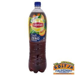 Lipton Ice Tea Barack Zero 1,5l