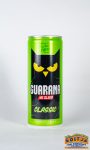   Guarana No Sleep Classic - Tuttifrutti ízesítésű energiaital 0,25l