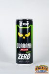   Guarana No Sleep Classic Zero - Tutifrutti ízű energiaital 0,25l