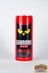   Guarana No Sleep Aphrodisiac - Passiógyümölcs ízesítésű energiaital 0,25l