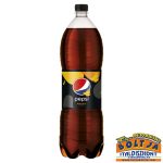 Pepsi Mango Energiamentes 2l