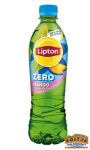 Lipton Ice tea Green Tea Mango Zero 0,5l
