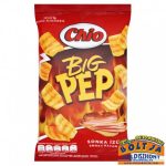Chio Big Pep Sonkás Ízű Chips 65g