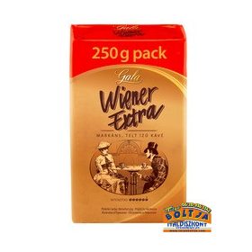 Wiener Gala Extra Őrölt Kávé 250g