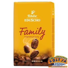 Tchibo Eduscho Family Őrölt Kávé 1000g