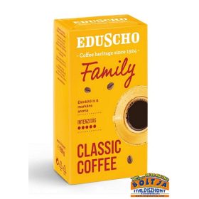 Tchibo Eduscho Family Őrölt Kávé  250g
