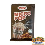 Mogyi Micro Pop Sültbacon Ízű 80g