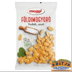 Mogyi Pörkölt Sós Földimogyoró 300g