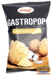 Mogyi Gastropop Sajtos Popcorn 80g