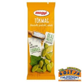 Mogyi Hántolt, Pirított, Sózott Tökmag 70g