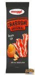   Mogyi Crasssh! Földimogyoró Bacon Ízű Tésztabundában 60g