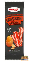 Mogyi Crasssh! Földimogyoró Bacon Ízű Tésztabundában 60g