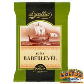 Lucullus Babérlevél 5g