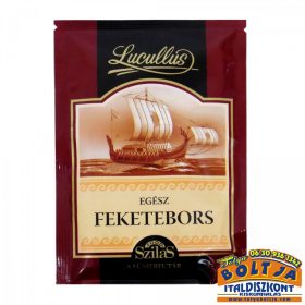 Lucullus Egész Feketebors 16g