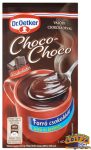 Dr.Oetker Choco-choco Étcsokoládé 32g