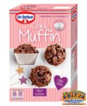 Dr.Oetker Alappor Csokis-Muffin 345g