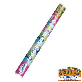 Glossy Frissentartó Fólia 20m