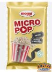 Mogyi Micro Pop Vajas Ízű 100g