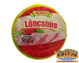 Agrico Löncshús 500g