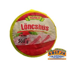 Agrico Löncshús 500g