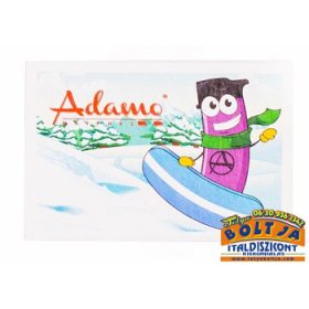 Gyufa Adamo Többféle 38db